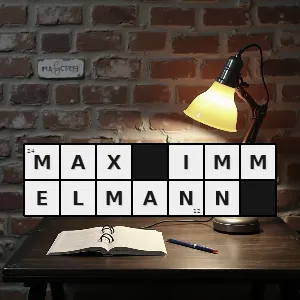 Hasło krzyżówkowe niemiecki lotnik as myśliwski z i wojny światowej - max immelmann – rozwiązanie, synonimy, podpowiedzi i definicje krzyżówkowe